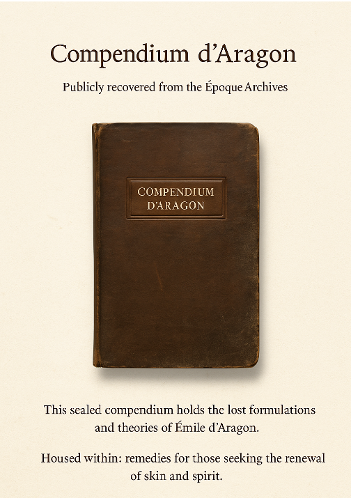 Compendium Preview Page